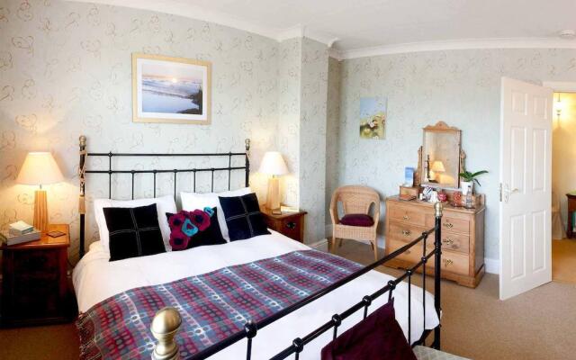 Budleigh House