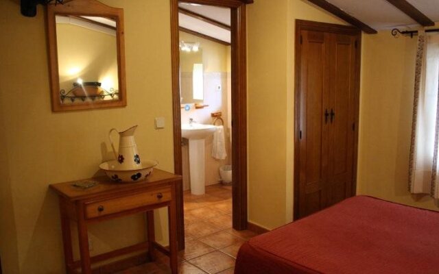 Hostal La Balquina