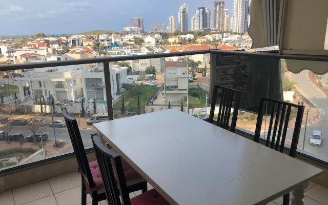 Resort from R&A Apartment group