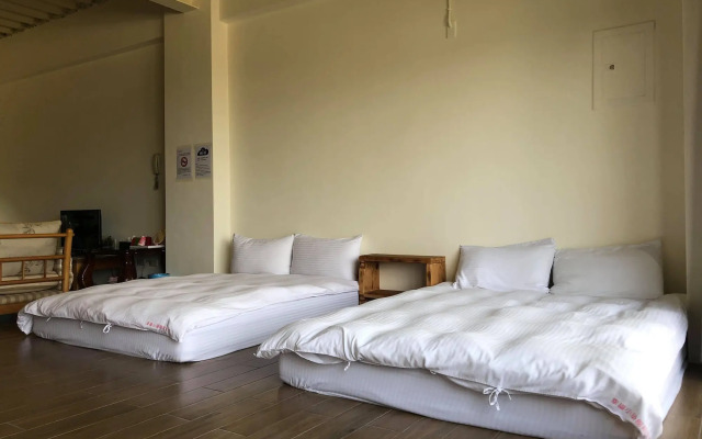 Sanyi Happiness B&B