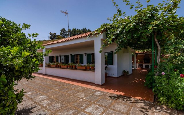 Vivienda Vacacional en La Lechuza