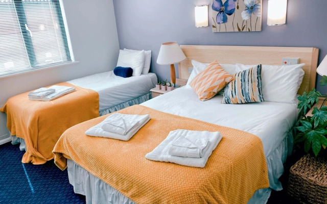 Redwings Lodge Dunstable