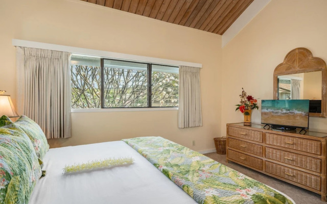 Kahana Village 2 in Lahaina