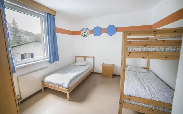 Marmota Hostel