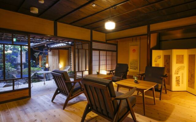 Kariya Ryokan Q