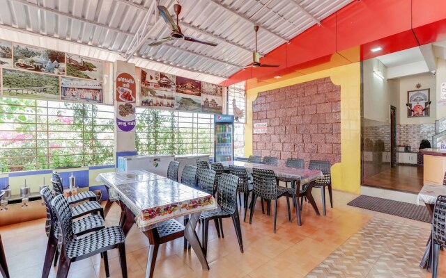 Oyo 35940 Hotel Shree Swayambhu