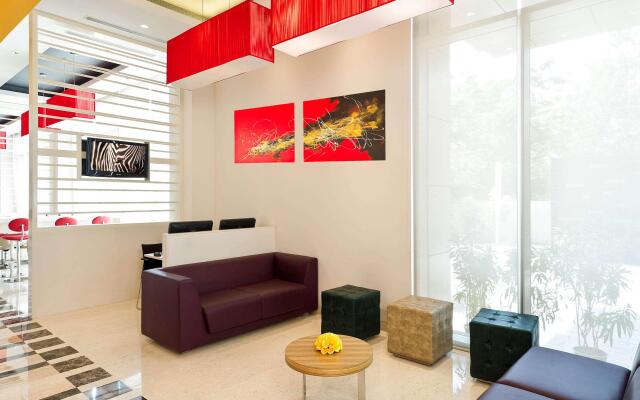 ibis Nashik Hotel