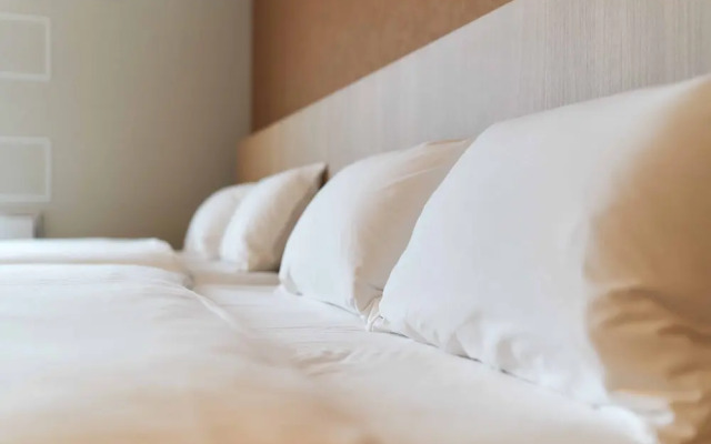 STAYAT OSAKA SHINSAIBASHI east