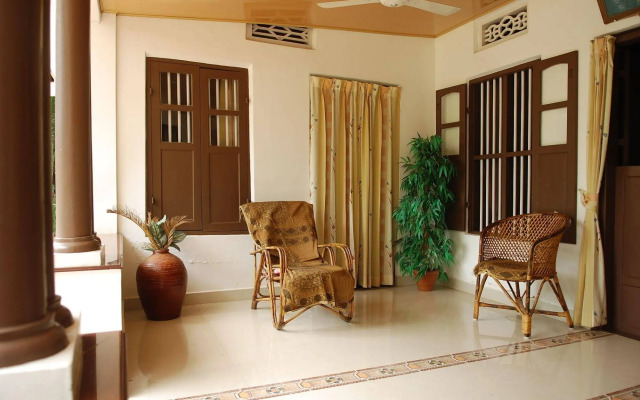 Coconut Creek Kumarakom Homestay Hotel
