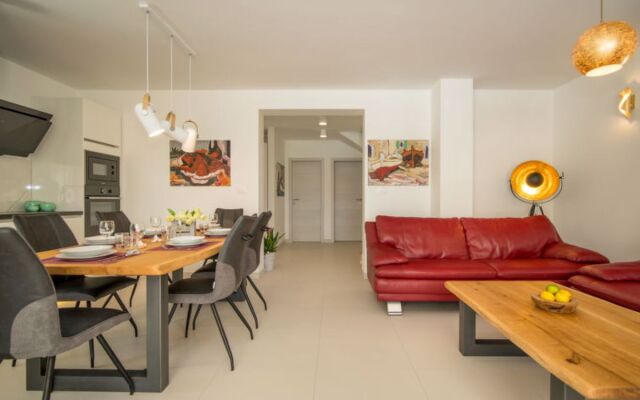 House Ivana Krk/Dobrinj