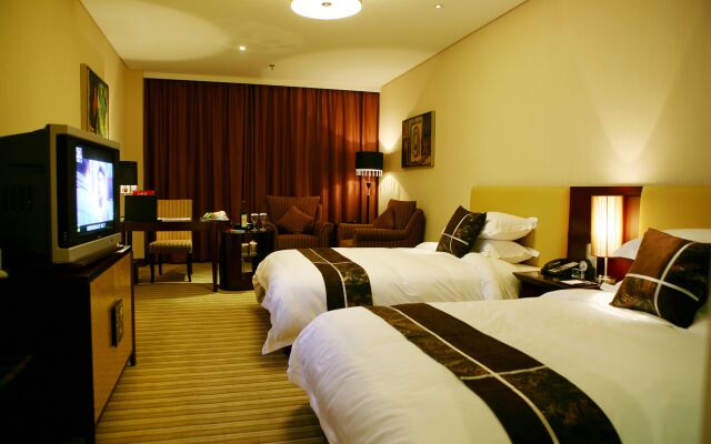 Merlinhod Hotel