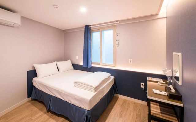 MAMA Guesthouse Haeundae