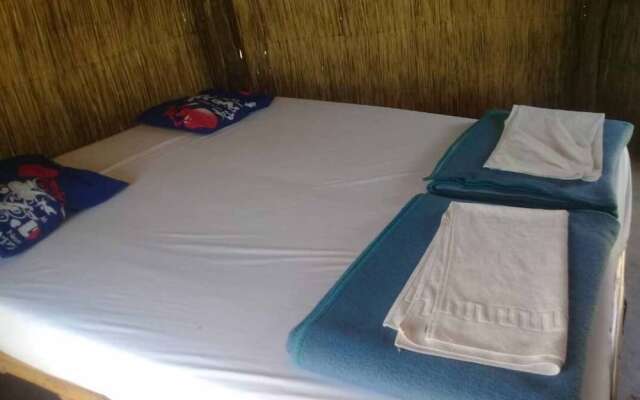 Ecolodge de Koba