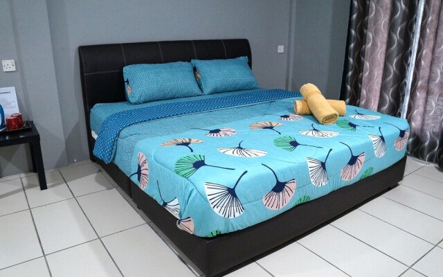 OYO 90517 Kevno Homestay