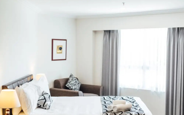 Southern Cross Suites Darling Harbour