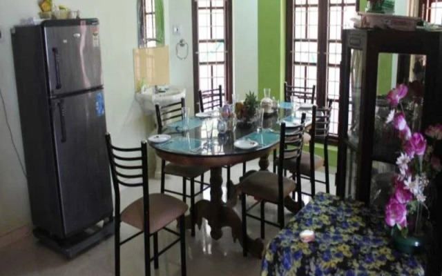 Park Lynne Beach Homestay