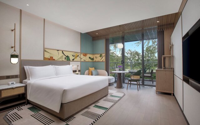 Holiday Inn Deqing Xinshi Ancient Town by IHG