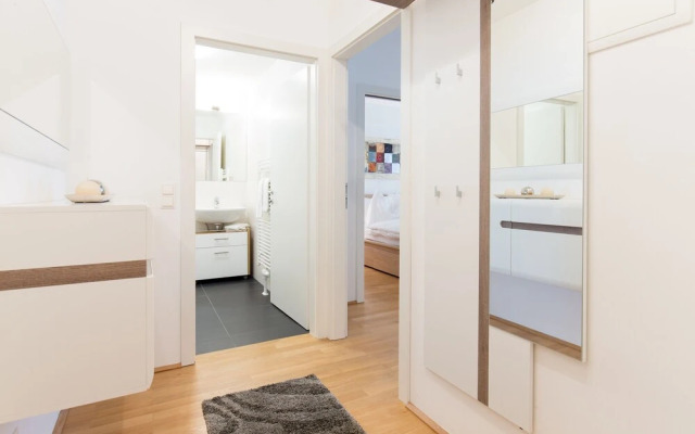 Rafael Kaiser – Apartment Aurea