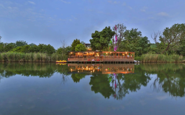 Mints Hotel - Adult Only