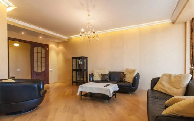 Rose Apartment. Tbilisi