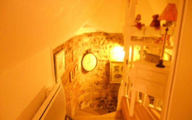La maison du phare bed and breakfast - jacuzzi