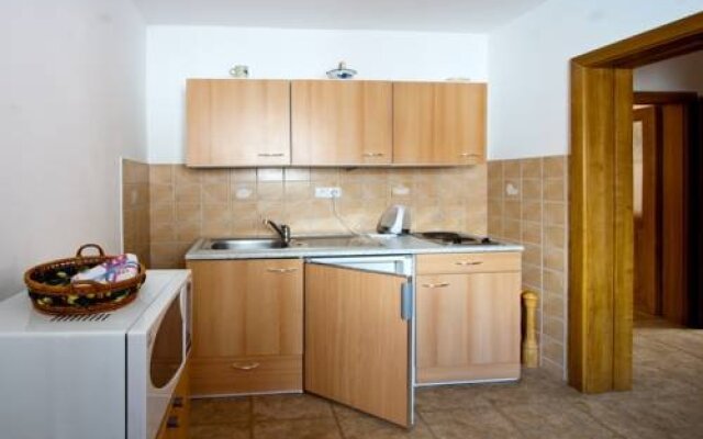 Apartman Horni