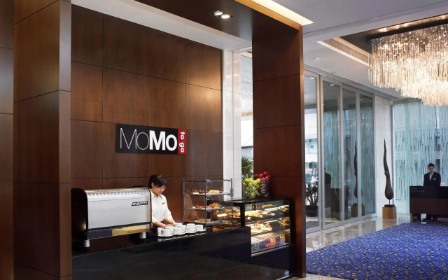 Courtyard by Marriott Hong Kong