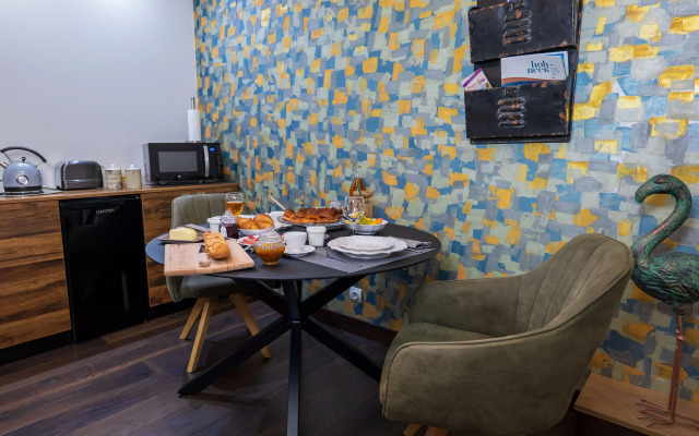 La Chambre Enchantée