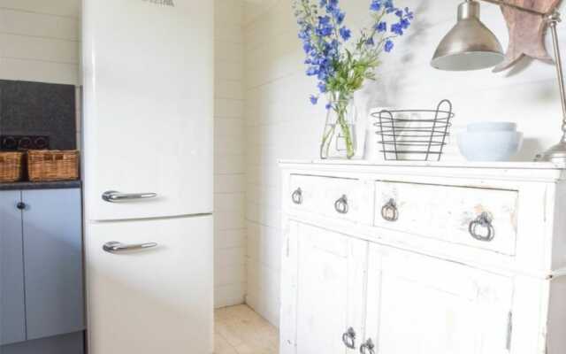 Cozy House With Sauna