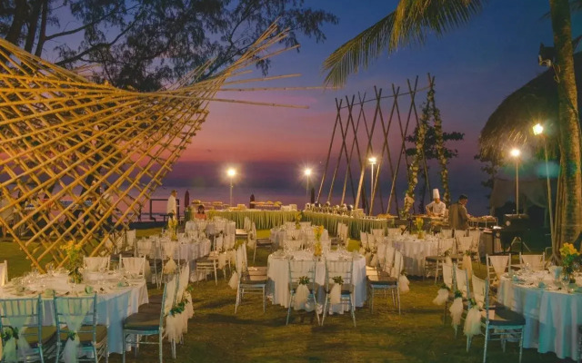 Sunset Sanato Resort & Villas