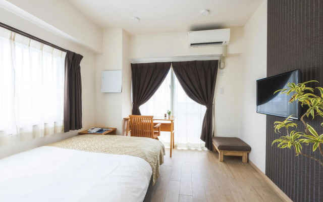 Comfort Plus