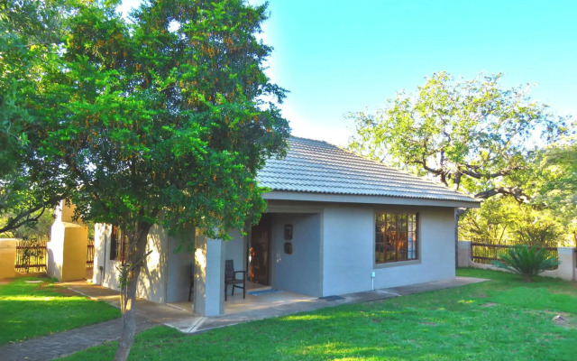 Wild Dog Guest Lodge