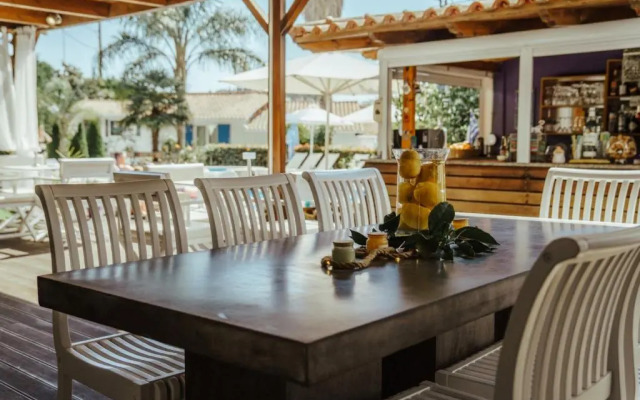 Lemon Tree Hotel