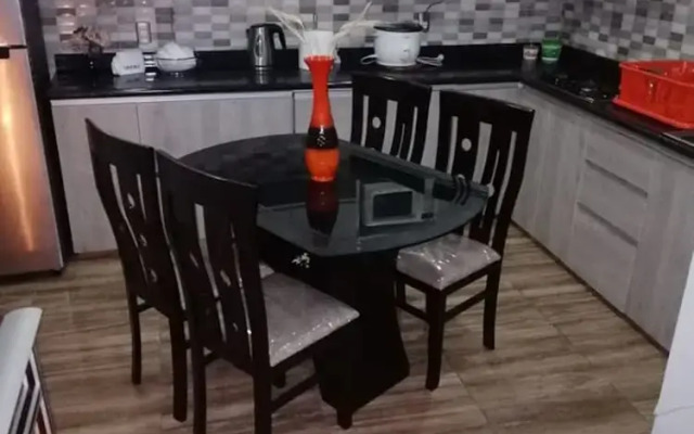 Ebenezer Guesthouse