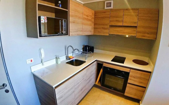 Apartamentos Bauerle