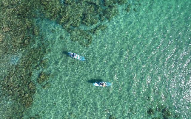 Resort Villas Rubin (Appartments) - Rovinj