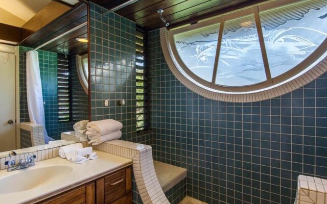 Oakley House by RedAwning