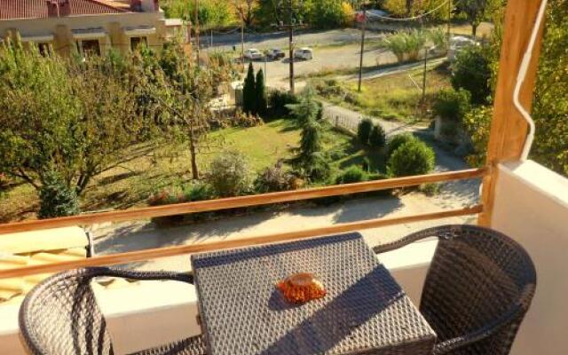 Alkyonis Hotel & Spa