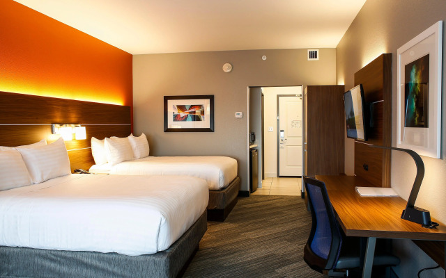 Holiday Inn Express Evansville by IHG