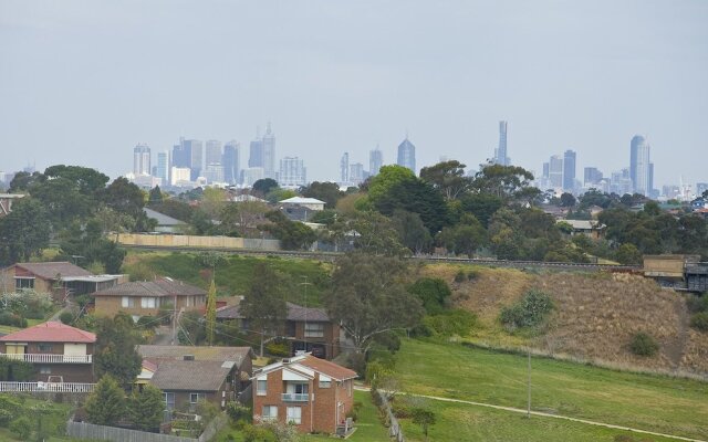 City Condo - Melbourne