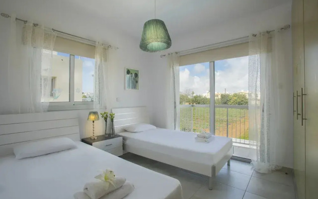 Villa Posidonas 9