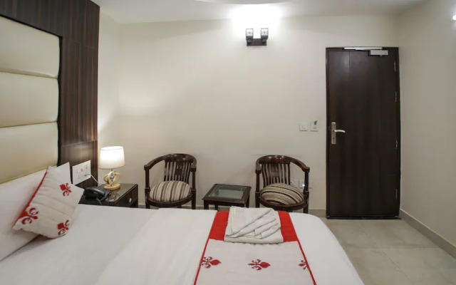 Hotel Atlanta Paharganj