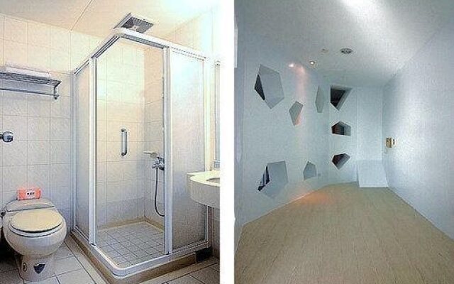 KAFA Lodging