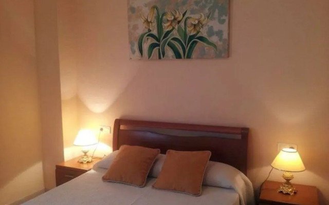 Let 4 U - Acapulco Iii