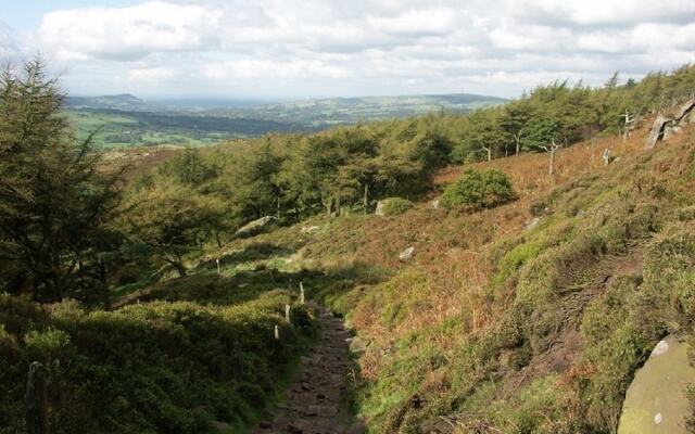 Roaches Cottages