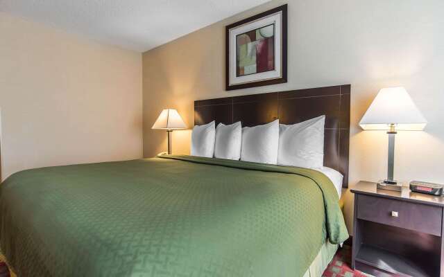 Quality Inn Shelburne - Burlington