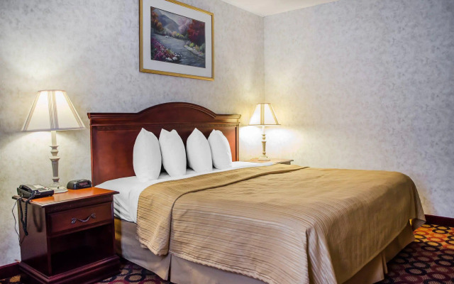 Quality Inn Enola - Harrisburg