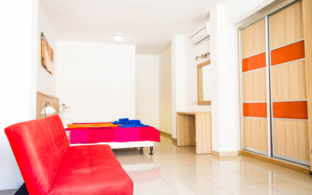 Efi Hotel Apartments