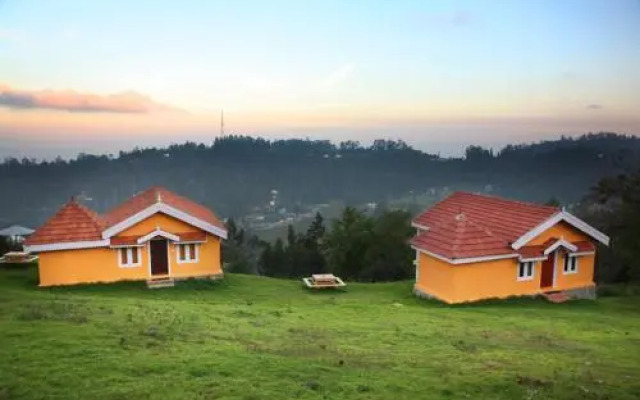 Surya Holidays Kodaikanal