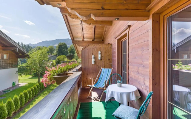 Ferienwohnung Gabriele